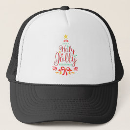ホーリージョリークリスマス キャップ