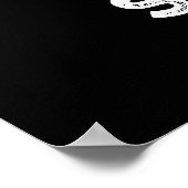 ホーリーヒツェおもしろいンドアニマルプンダークBG ポスター (角)