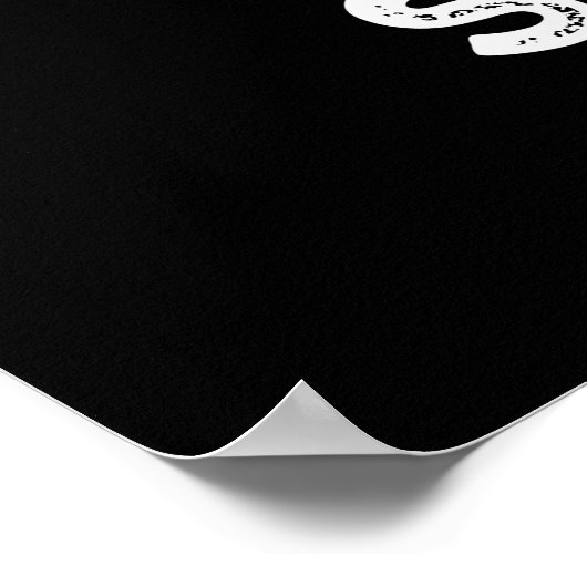 ホーリーヒツェおもしろいンドアニマルプンダークBG ポスター (角)