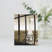 ホーリーヒルトップオブザタワー ポストカード (スタンド正面)