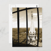 ホーリーヒルトップオブザタワー ポストカード (正面/裏面)