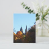 ホーリーヒル ポストカード (スタンド正面)