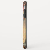 ホーリーファミリーキッチンiPhoneケース Case-Mate iPhoneケース (裏面/左)