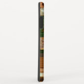 ホーリーファミリーキッチンiPhoneケース Case-Mate iPhoneケース (裏面/右)