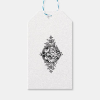 ホーリーファミリーギフトラベル ギフトタグ