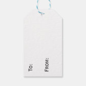 ホーリーファミリーギフトラベル ギフトタグ (裏面)