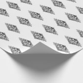 ホーリーファミリーラッピング紙 ラッピングペーパー (角)