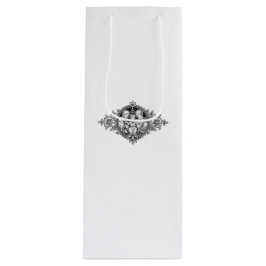 ホーリーファミリーワイン抱き枕 ワインギフトバッグ