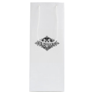 ホーリーファミリーワイン抱き枕 ワインギフトバッグ