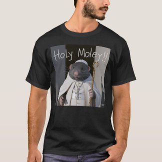 ホーリームーリー Tシャツ