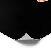 ホーリーモリーおもしろいモールプンダークBG ポスター (角)