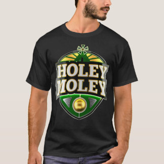 ホーリーモリーゴルフ Tシャツ