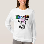 『ホーリー・ウォーI'm 30 Tシャツと贈り物』 Tシャツ (正面)