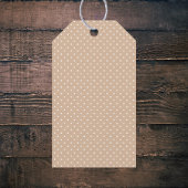 ホールおもしろいズルースタークリスマスファームハウス ギフトタグ