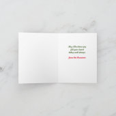 ホールのカードをデッキに カード (内部)