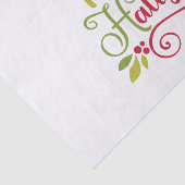 ホールのデッキを取る 薄葉紙 (詳細)