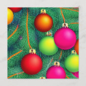 ホールのデッキ (正面)