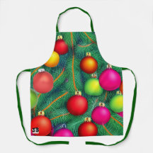 ホールのデッキ