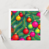 ホールのデッキ カード (正面/裏面インサイチュ)