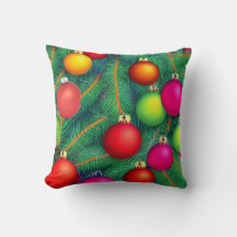 ホールのデッキ