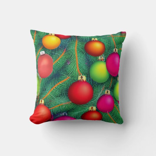 ホールのデッキ クッション (正面)