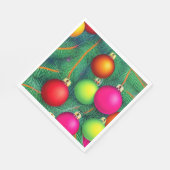 ホールのデッキ スタンダードランチョンナプキン (角)