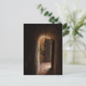 ホールはがき ポストカード (スタンド正面)