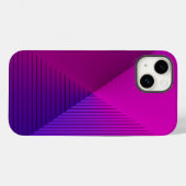 ホールを下る Case-Mate iPhoneケース (裏面 (横))