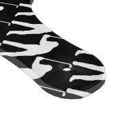 ホールイパーソナライズされたンワンマンケーブゴルファーズロッジ カッティングボード (角)