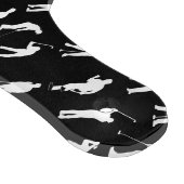 ホールイパーソナライズされたンワンマンケーブゴルファーズロッジ カッティングボード (角)