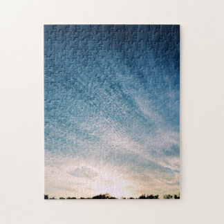 ホールインザスカイパズル ジグソーパズル