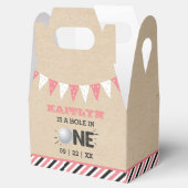 ホールインワンガールズゴルフ1stバースデーパーティー フェイバーボックス (オープン)