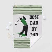 ホールインワンギフト:ゴルフタカスタムオル ゴルフタオル (インサイチュ)