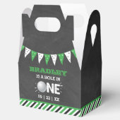 ホールインワンボーイズゴルフ1stバースデーパーティー フェイバーボックス (オープン)