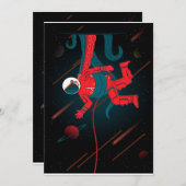  ホールオクトプ  シーズンカード (正面/裏面)