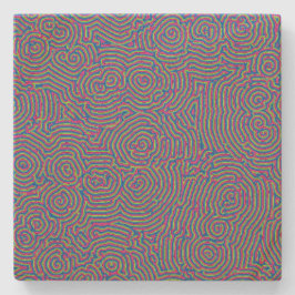 ホールズサンドストーンコースター ストーンコースター