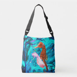 ホールディングテールクロスボディバッグ クロスボディバッグ