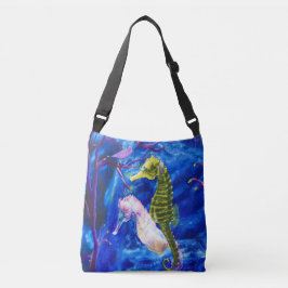 ホールディングテールクロスボディバッグ クロスボディバッグ