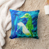 ホールディングテール装飾用クッション クッション (ブランケット)