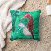 ホールディングテール装飾用クッション クッション (ブランケット)