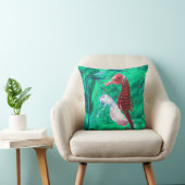 ホールディングテール装飾用クッション クッション (椅子)