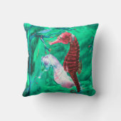 ホールディングテール装飾用クッション クッション (裏面)