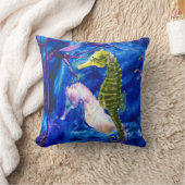 ホールディングテール装飾用クッション クッション (ブランケット)