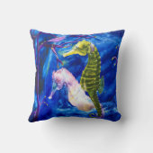 ホールディングテール装飾用クッション クッション (裏面)