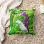 ホールディングテール装飾用クッション クッション (ブランケット)