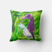 ホールディングテール装飾用クッション クッション (裏面)