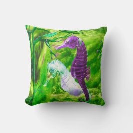 ホールディングテール装飾用クッション クッション