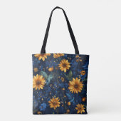 ホールディングビューティフルバッグ トートバッグ (裏面)