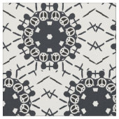 ホールディングピースサークル ファブリック (クローズアップ)