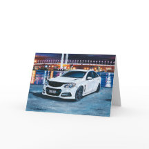 ホールデンVF SV6 -